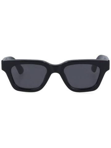 Chimi Sunglasses Black - CHIMI - BALAAN 1