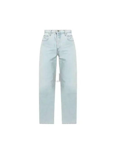 New Standard Straight Jean Pale - A.P.C. - BALAAN 2