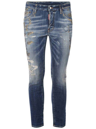 DSQUARED2  Jeans - DSQUARED2 - BALAAN 1