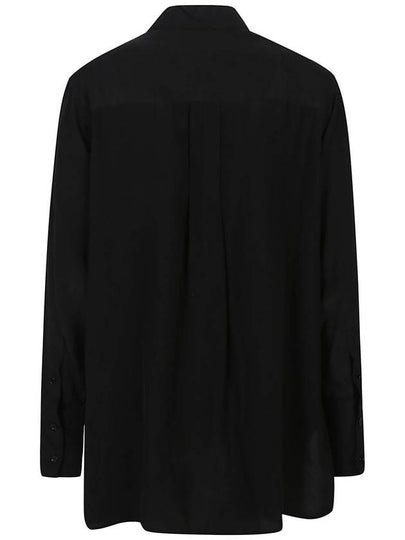 Victoria Beckham Shirt - VICTORIA BECKHAM - BALAAN 2