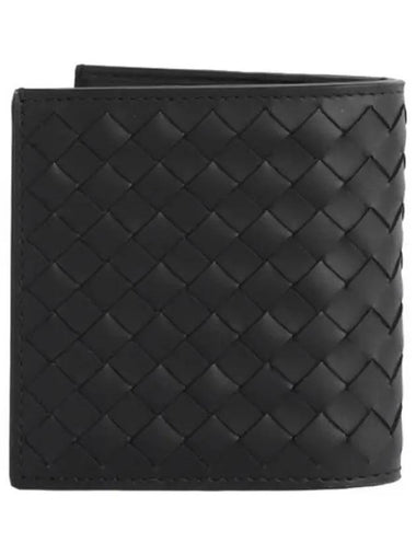 Intrecciato half wallet - BOTTEGA VENETA - BALAAN 1