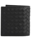 Intrecciato half wallet - BOTTEGA VENETA - BALAAN 1