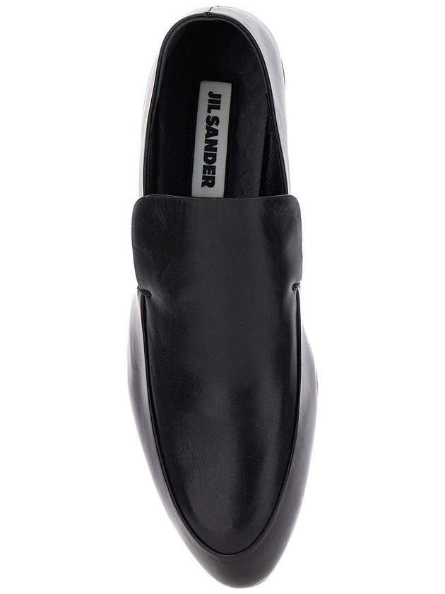 Jil Sander Loafers - JIL SANDER - BALAAN 4