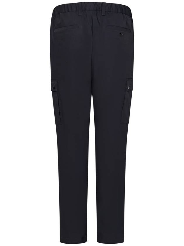 Herno Resort Trousers - HERNO - BALAAN 2