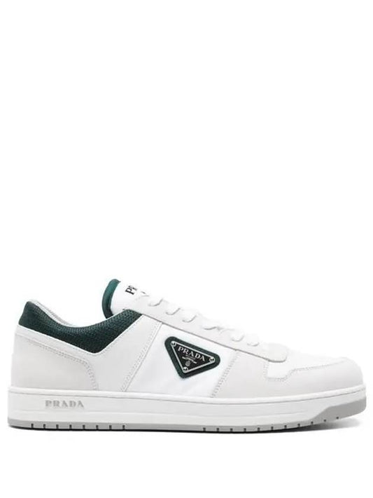 Downtown Sneakers 2EE391 BRC F03MF - PRADA - BALAAN 1