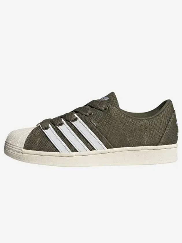 SUPERSTAR SUPERMODIFIED HEMP - ADIDAS - BALAAN 1