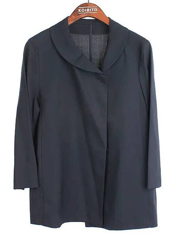 Smith Market Used Luxury Wool Jacket Women s Clothing - SYSTEM - BALAAN 1