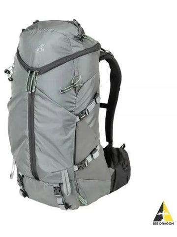 RANCH Coulee 40L Men Mineral Gray 112815 021 s Stone - MYSTERY - BALAAN 1