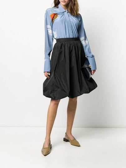 PATOU Skirts Black - PATOU - BALAAN 2