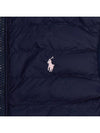 Kids Reversible Padded Vest 323875513004 MULTI - POLO RALPH LAUREN - BALAAN 10