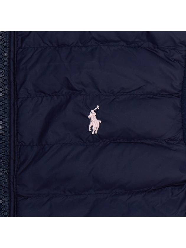 Kids Reversible Padded Vest 322875513004 MULTI - POLO RALPH LAUREN - BALAAN 10