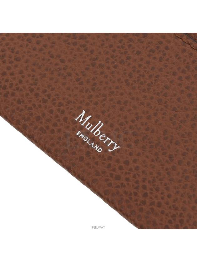 women card wallet - MULBERRY - BALAAN 9