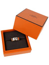 H d ancre rose gold ring 59 H115601B - HERMES - BALAAN 4