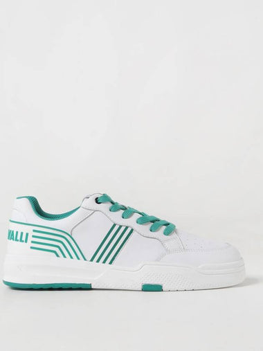 Sneakers Just Cavalli in pelle - JUST CAVALLI - BALAAN 1