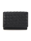 Half Wallet 759831 Free - BOTTEGA VENETA - BALAAN 2