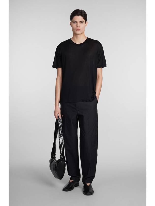 Lemaire T-Shirt - LEMAIRE - BALAAN 2