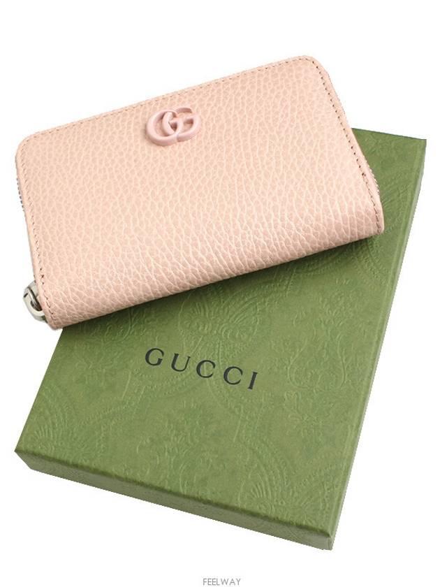 women s wallet - GUCCI - BALAAN 6