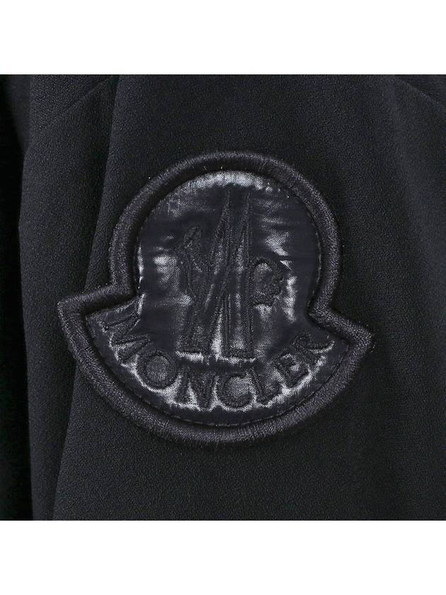 Patch logo SATIN hood 2G00003 596WF 999 - MONCLER - BALAAN 5