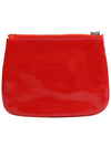 Issey ELTTOB TEP red pouch - ISSEY MIYAKE - BALAAN 2