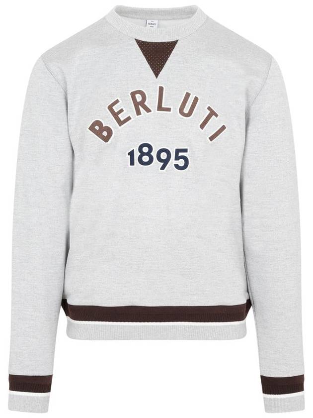 Berluti Sweatshirt - BERLUTI - BALAAN 1