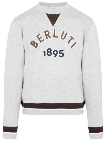 Berluti Sweatshirt - BERLUTI - BALAAN 1