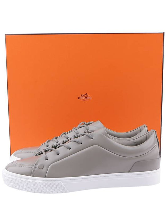 Irwin Sneakers H241917ZHG0420 - HERMES - BALAAN 2