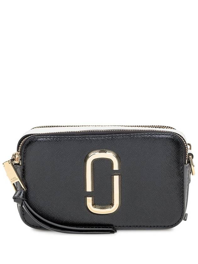 The Snapshot Cross Bag Black - MARC JACOBS - BALAAN 2