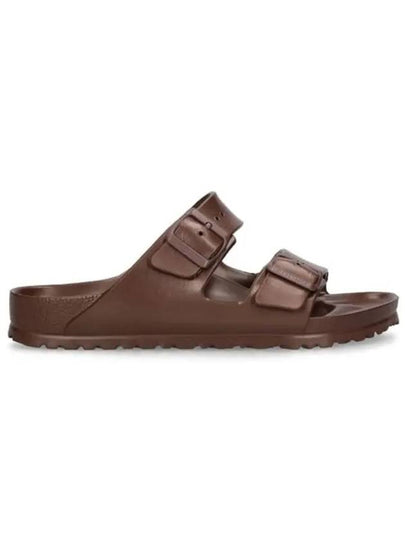 Arizona EVA Sandals Roast - BIRKENSTOCK - BALAAN 2