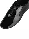 Charlotte Patent Leather Loafers Black - REPETTO - 8