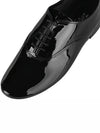 Charlotte Patent Leather Oxford Shoes Black - REPETTO - BALAAN 8