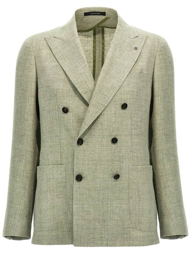 Tagliatore 'Montecarlo' Blazer - TAGLIATORE - BALAAN 1