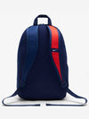 01BA5511421British team backpacknavy red - NIKE - BALAAN 4