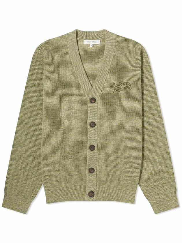 MAISON KITSUNE CLOTHING SWEATER - MAISON KITSUNE - BALAAN 1