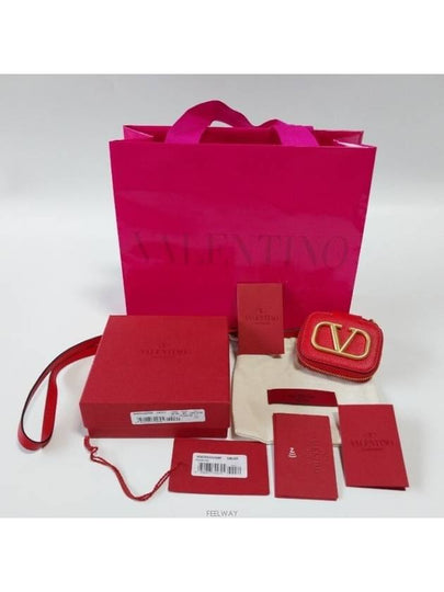 women bag - VALENTINO - BALAAN 2