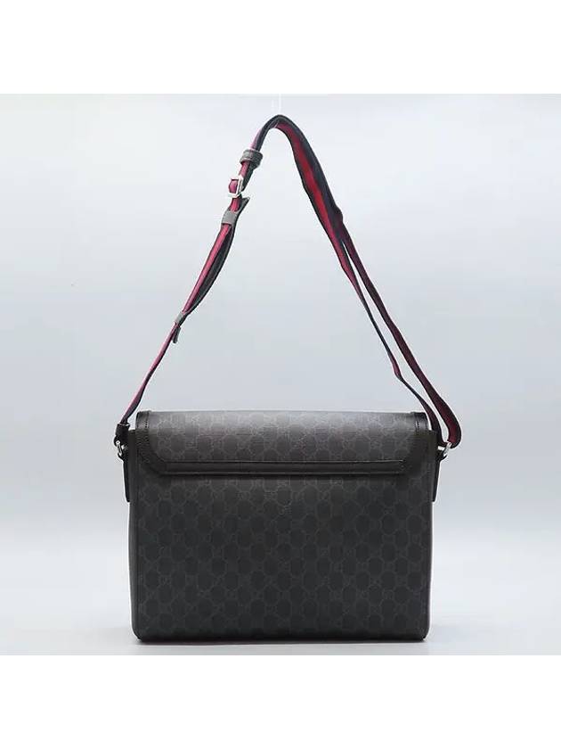 474138 Crossbody Bag - GUCCI - BALAAN 3