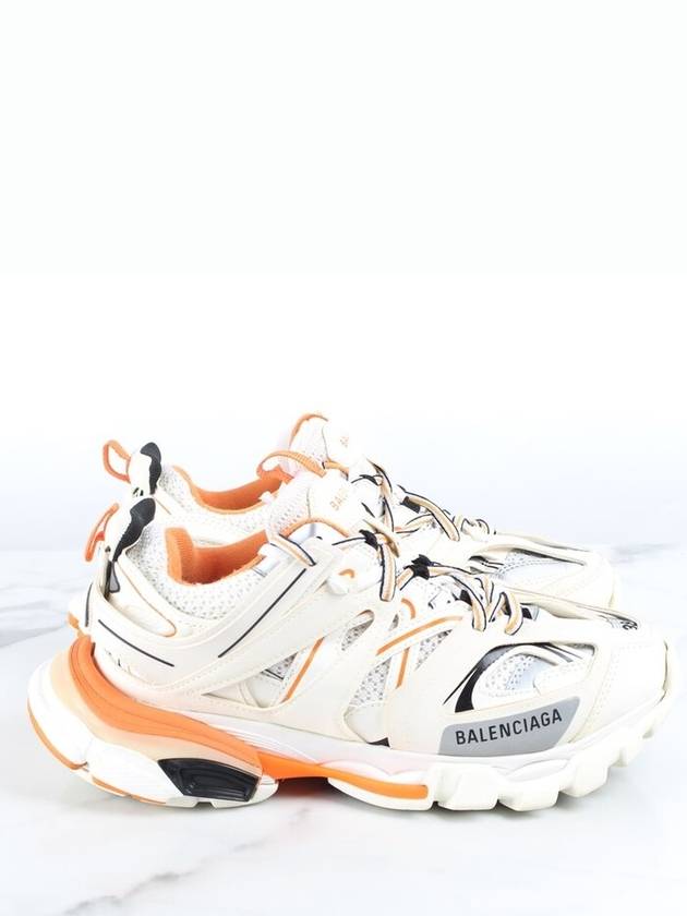 Track shoes whiteju 38 250 - BALENCIAGA - BALAAN 7