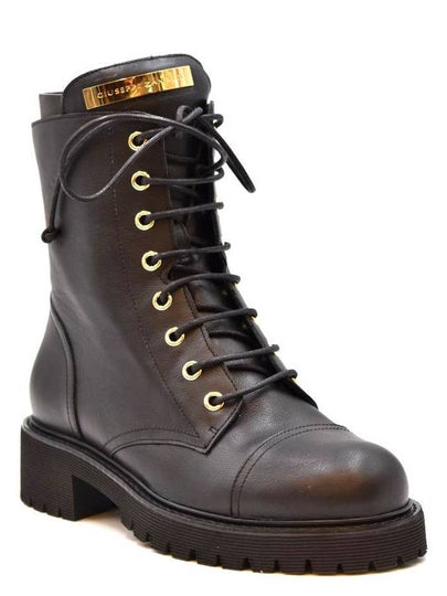 Giuseppe Zanotti Boot - GIUSEPPE ZANOTTI - BALAAN 2