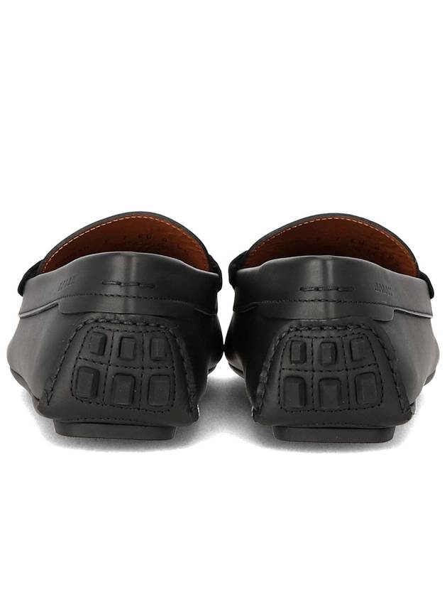 KANSAN U901 6305038 Men's Loafer Shoes Driving Shoes - BALLY - BALAAN 5