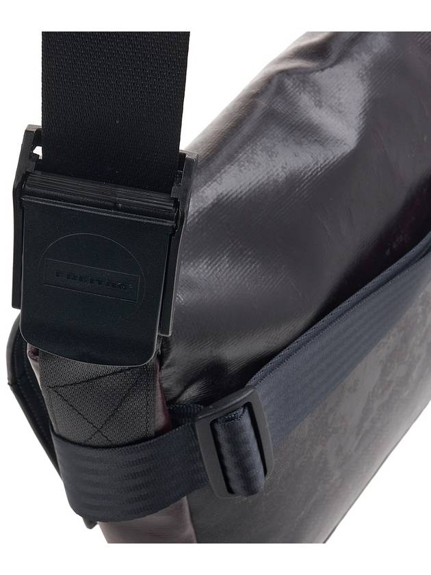 Dexter messenger cross bag F14 0033 - FREITAG - BALAAN 7