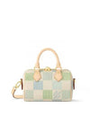 Speedy Bandouliere 20 Tote Bag Green - LOUIS VUITTON - BALAAN 2