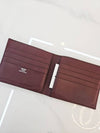 men s wallet - HERMES - BALAAN 6