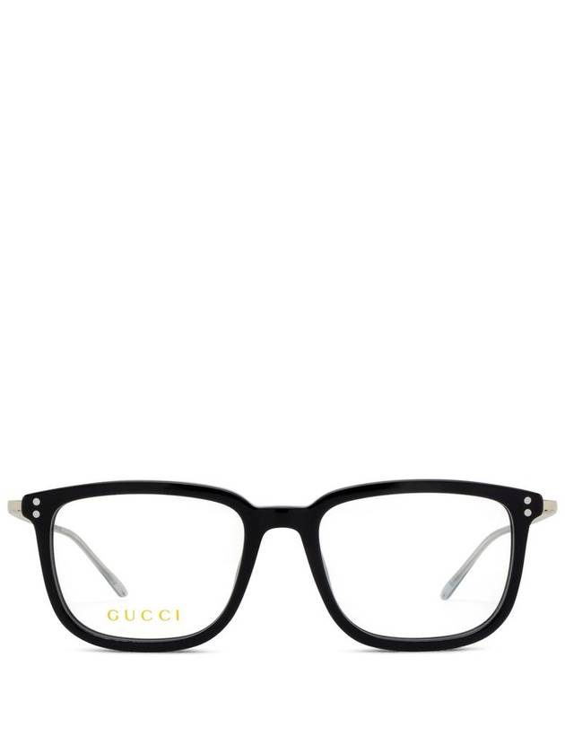 Gucci GG1709O Black - GUCCI - BALAAN 1