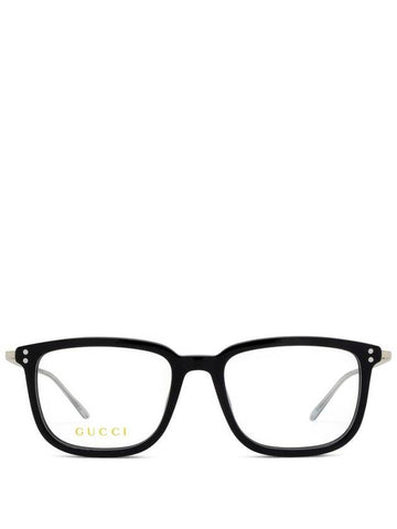 Gucci GG1709O Black - GUCCI - BALAAN 1