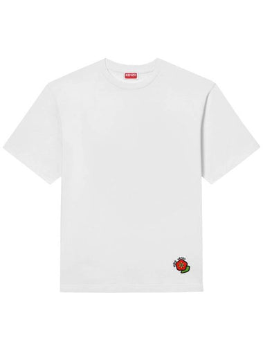 Kenzo T-shirts and Polos White - KENZO - BALAAN 1