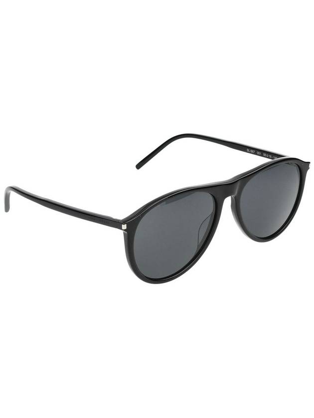 Saint Laurent Sunglasses - SAINT LAURENT - BALAAN 4