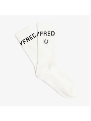 Fred Perry bold tip socks 129 CFPU2336146 - FRED PERRY - BALAAN 1