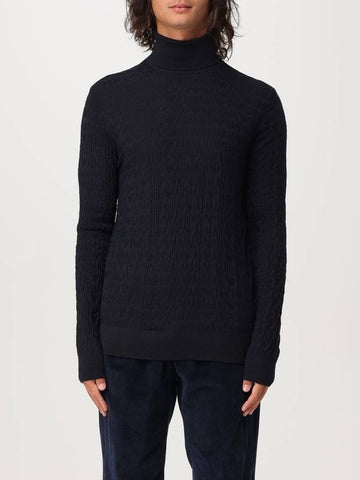 Sweater men Emporio Armani - EMPORIO ARMANI - BALAAN 1