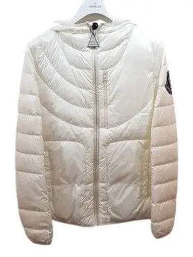 1A00035 M1480 036 HISSU Padding - MONCLER - BALAAN 1