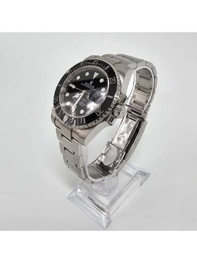 Rolex Submariner Steel 40mm Men s Watch 116610 - ROLEX - BALAAN 2