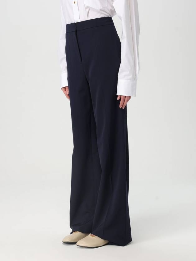 Pants woman Stella Mccartney - STELLA MCCARTNEY - BALAAN 4